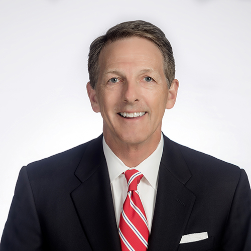 Bubba Chrismer headshot