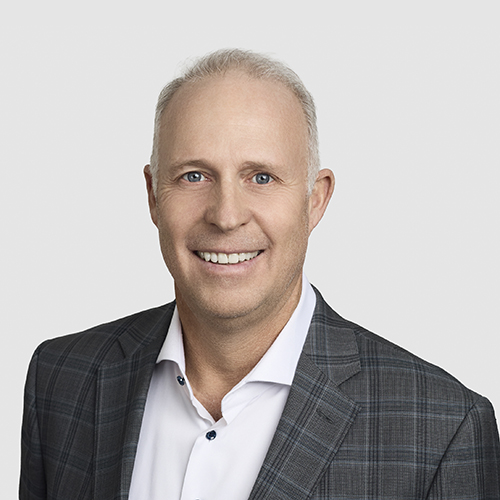 David Miles