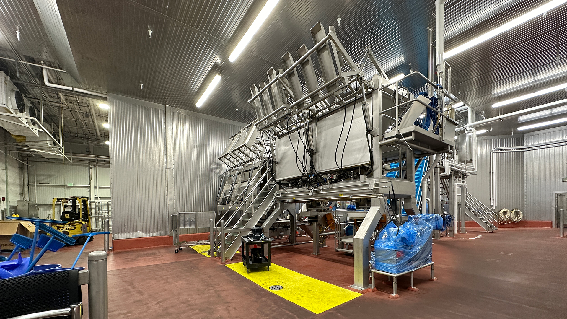 inside photo of kitchen