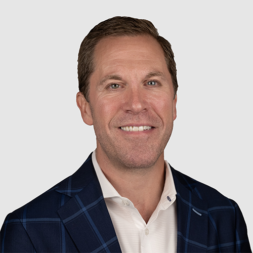 Justin Kessler