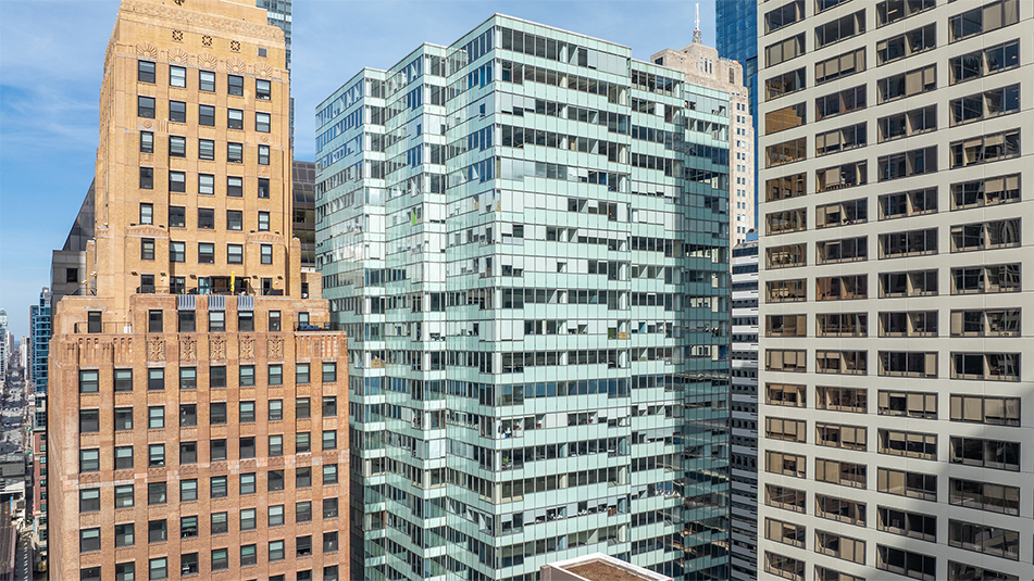 200 N LaSalle Building Chicago