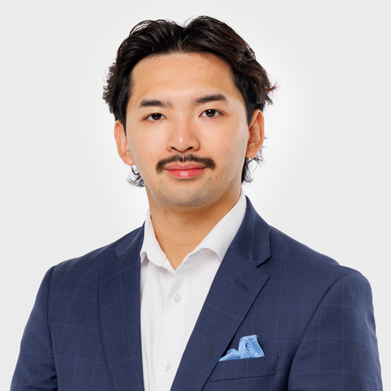 Sean Tran