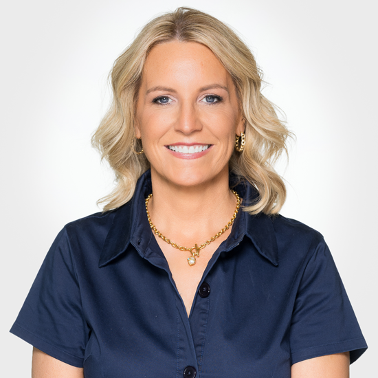 Sharon Morrison, SIOR