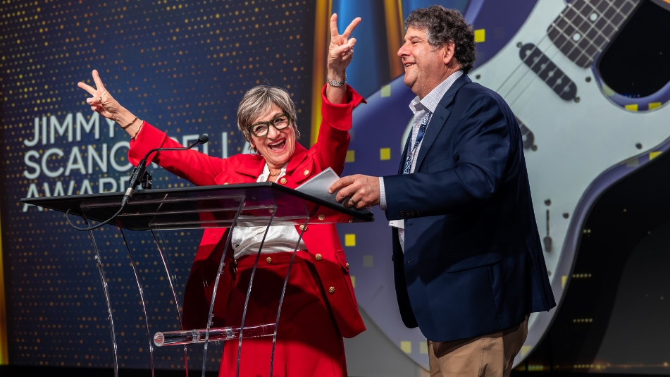 Culture Awards 2026