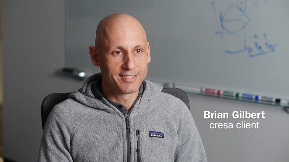 Marathon Trading Office Move