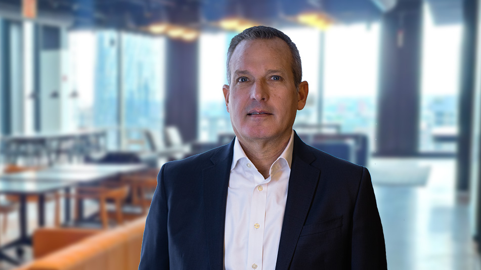 Cresa CEO Ray Anderson