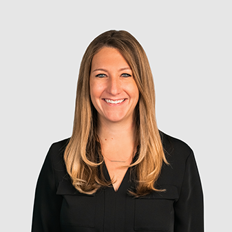 Alison Scott Headshot