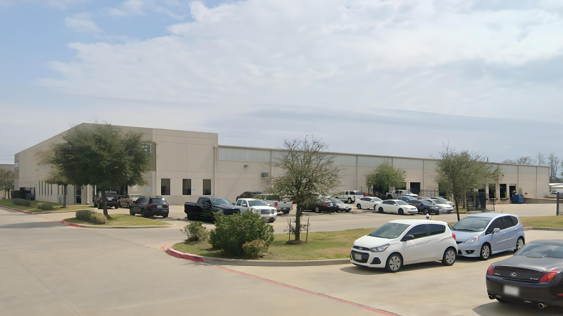 1809 Brittmoore Rd Exterior Photo 1