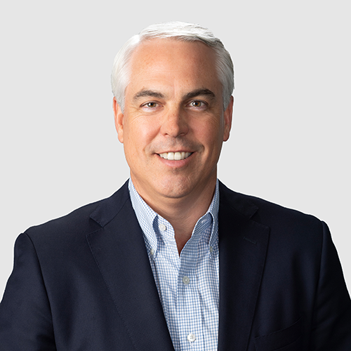 David Anderson Headshot