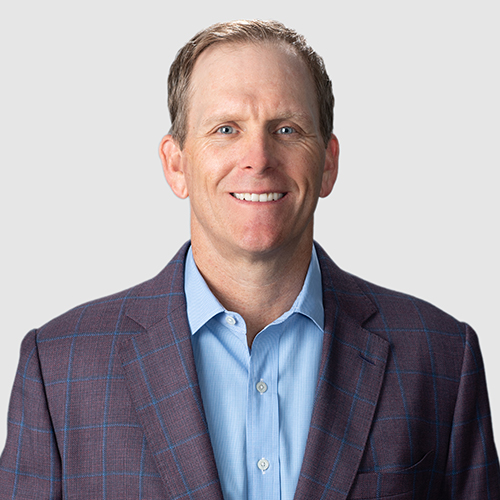 Mike Quinn Headshot