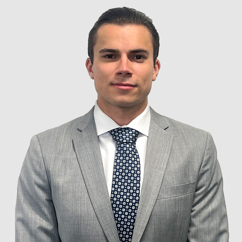 Ben Kuhn headshot for Cresa