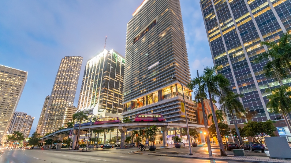 Florida office buildings