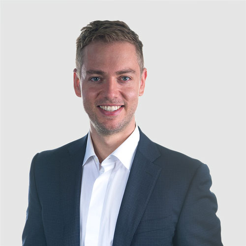 Laurent Abergel Bio Image