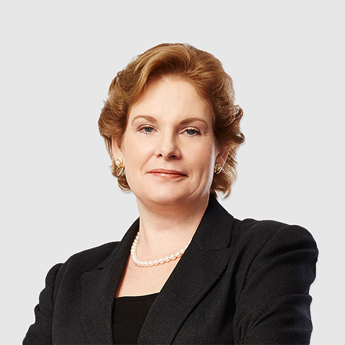 Jane Roundell Headshot