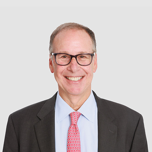 Michael Goldman Headshot