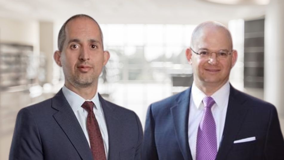 ken salzman and seth rosen