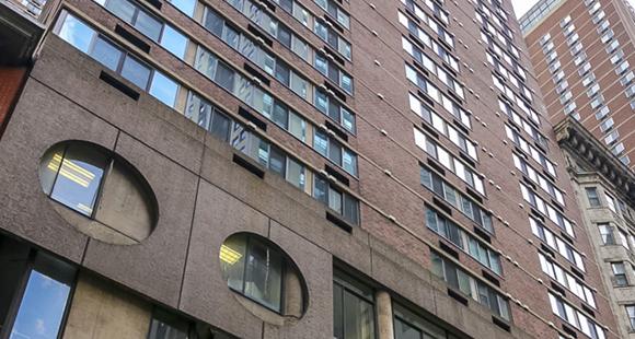 PHI-The Academy House