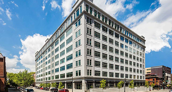 Thor Equities - Jersey City, NJ