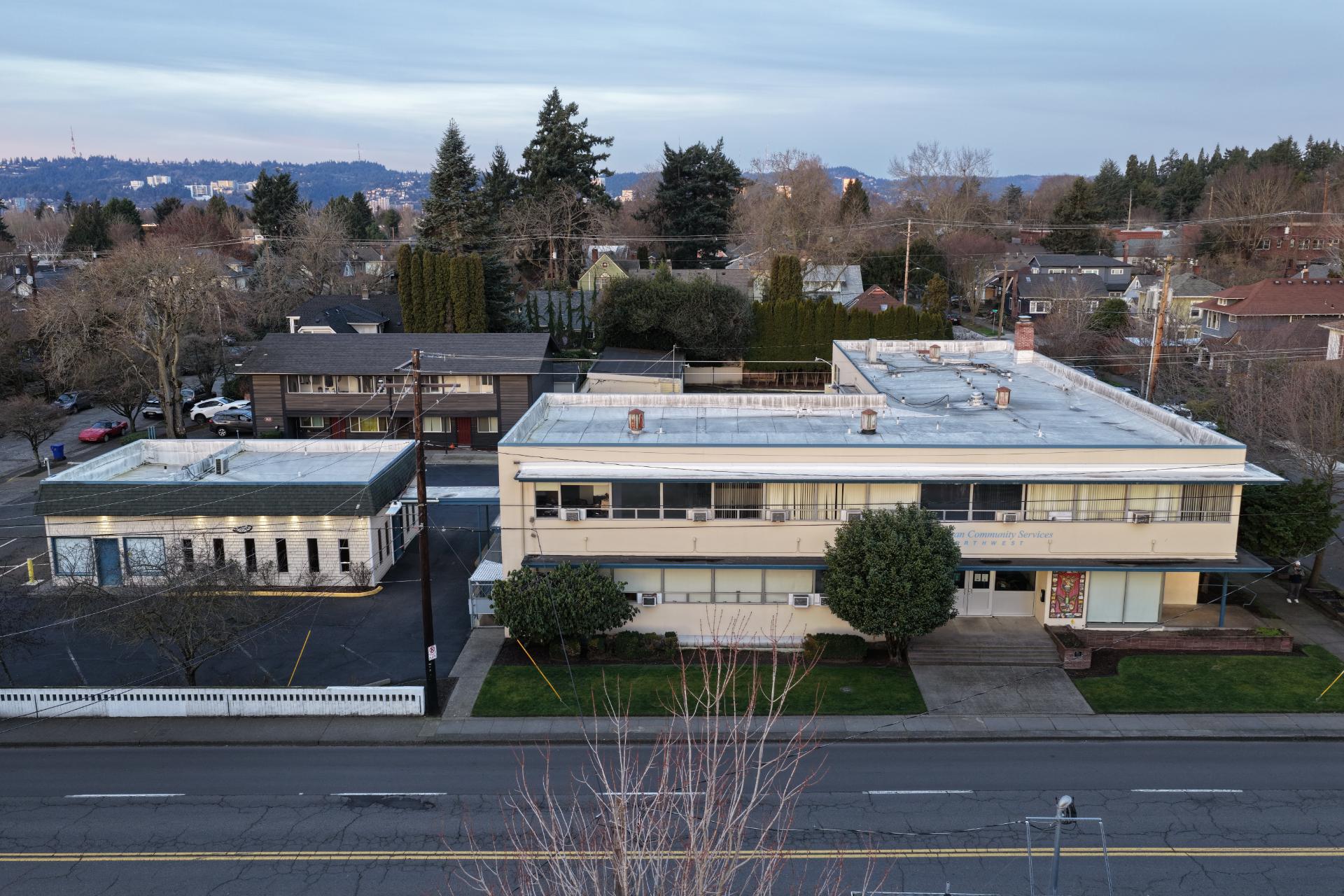 Building for sale at 605 SE Cesar Chavez Blvd