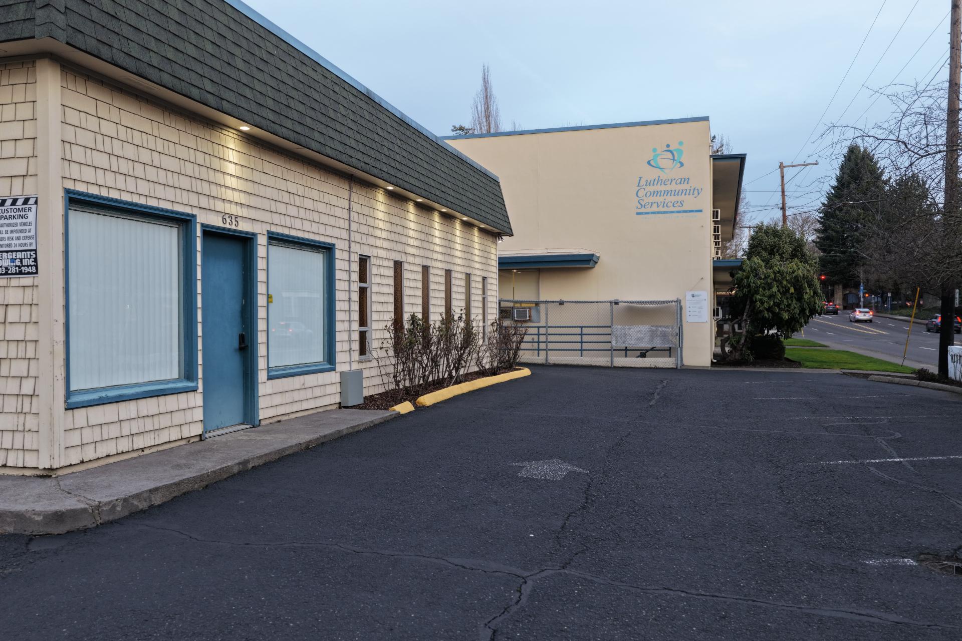 Building for sale at 605 SE Cesar Chavez Blvd