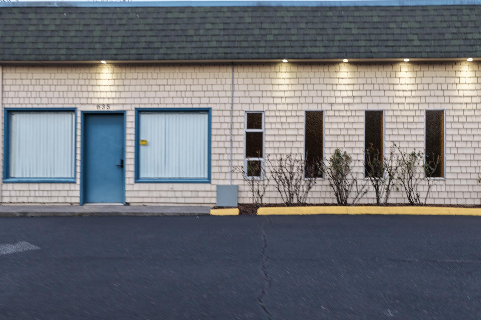 Building for sale at 605 SE Cesar Chavez Blvd