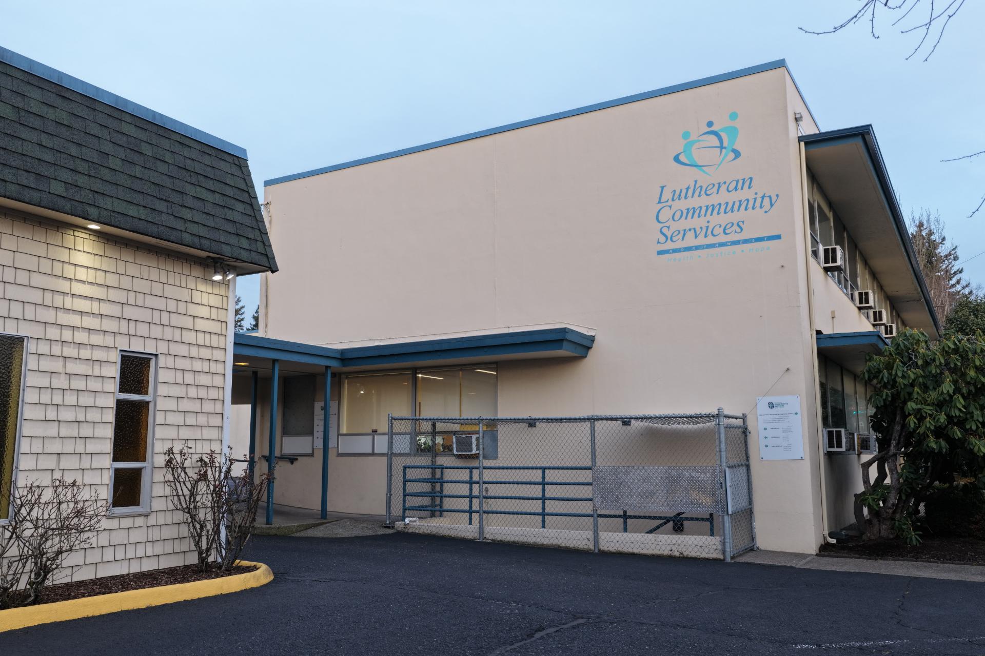 Building for sale at 605 SE Cesar Chavez Blvd