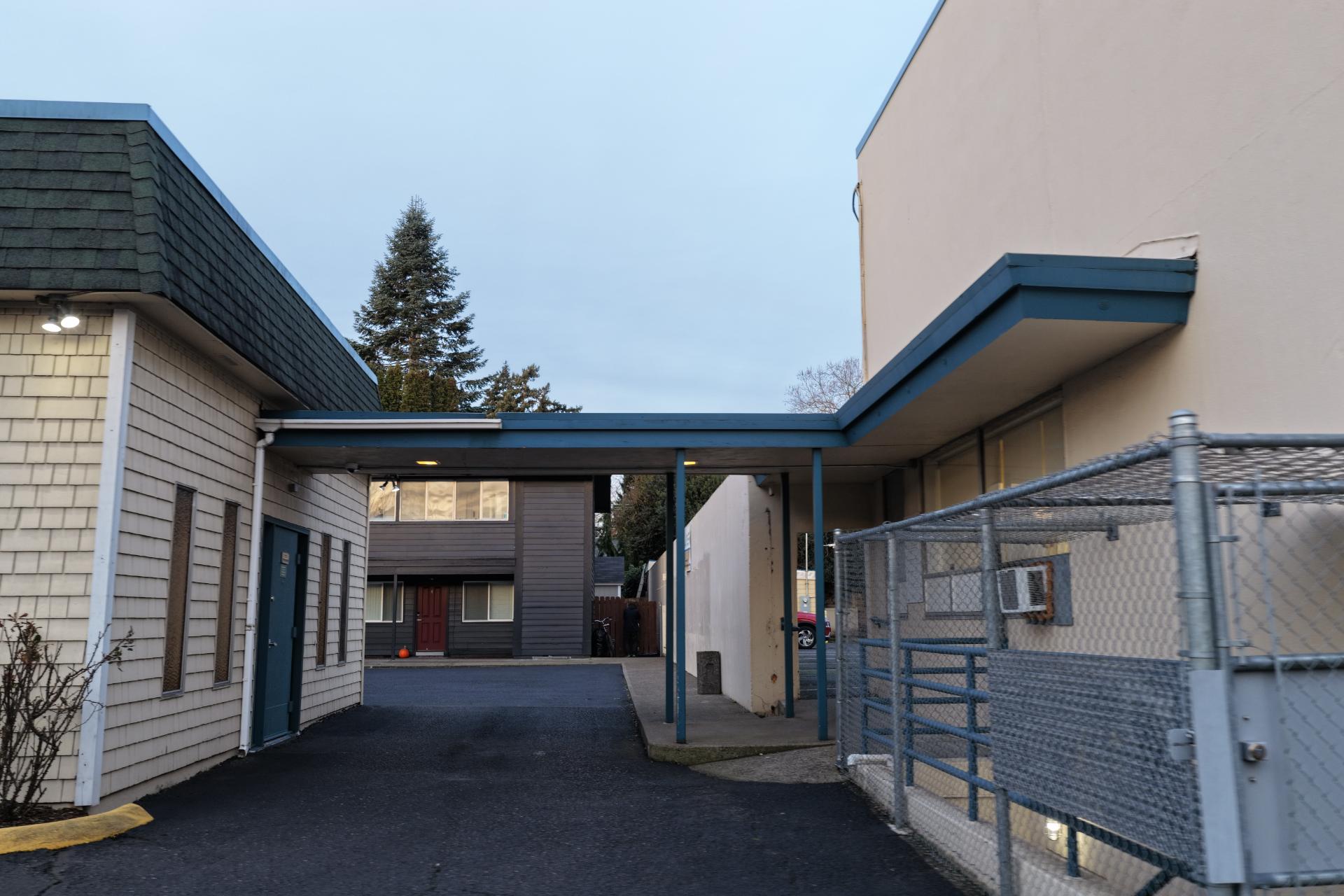 Building for sale at 605 SE Cesar Chavez Blvd