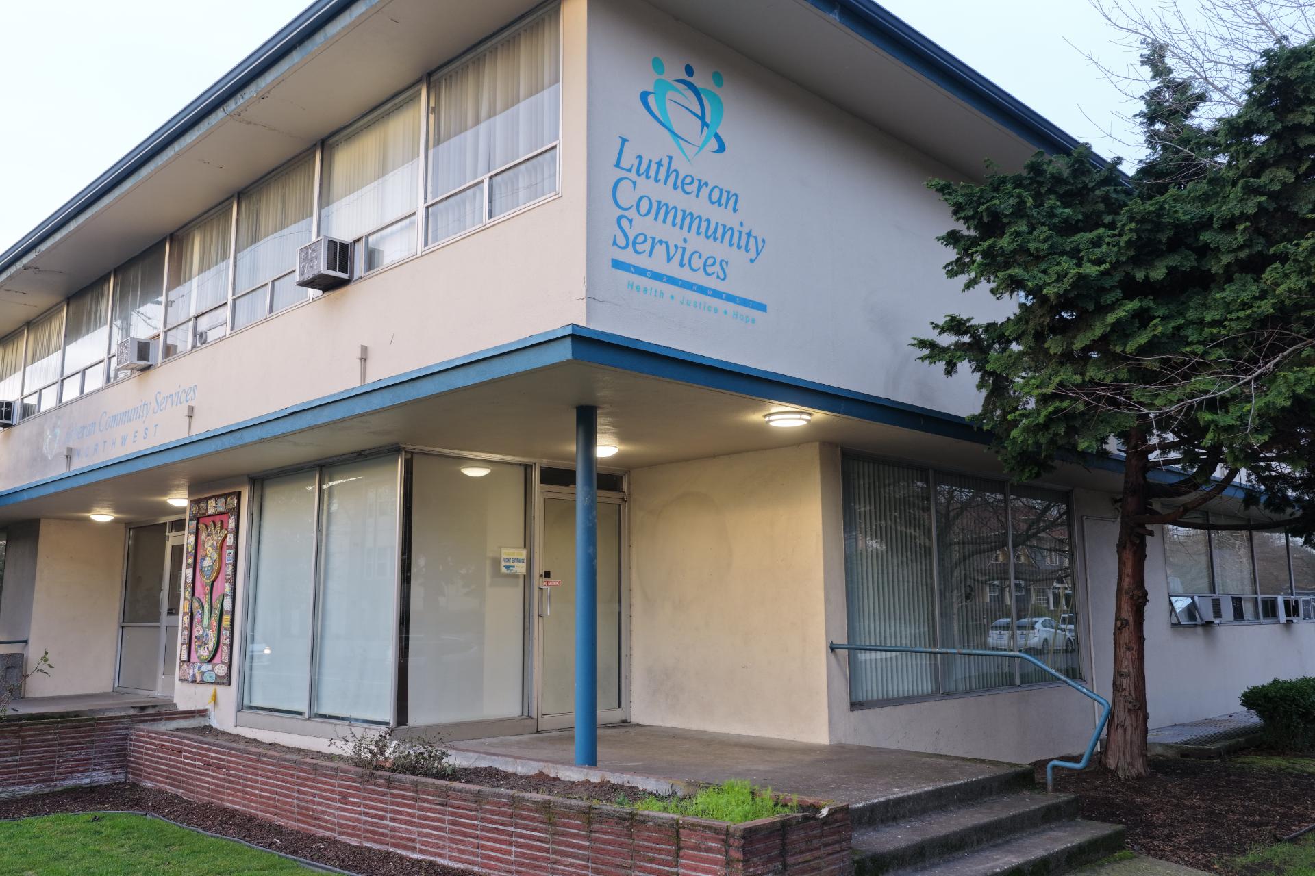 Building for sale at 605 SE Cesar Chavez Blvd