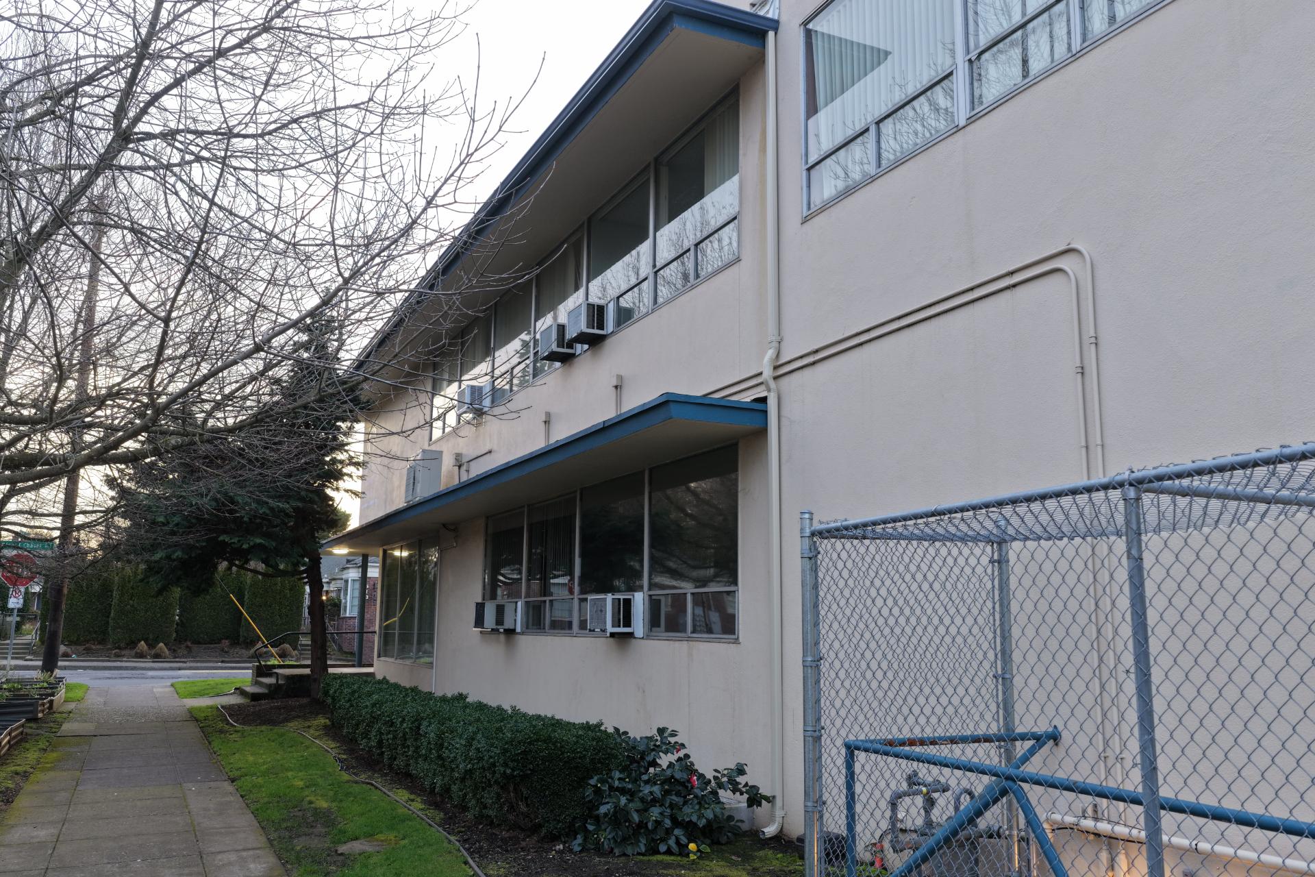Building for sale at 605 SE Cesar Chavez Blvd