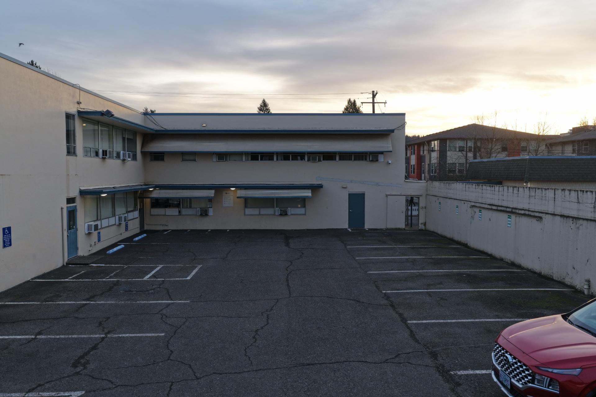 Building for sale at 605 SE Cesar Chavez Blvd