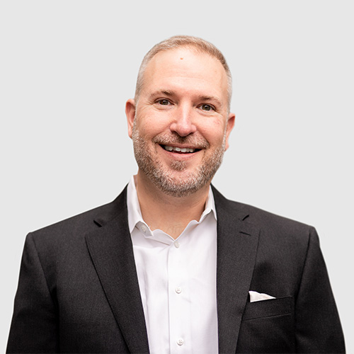 Josh Haynes Headshot