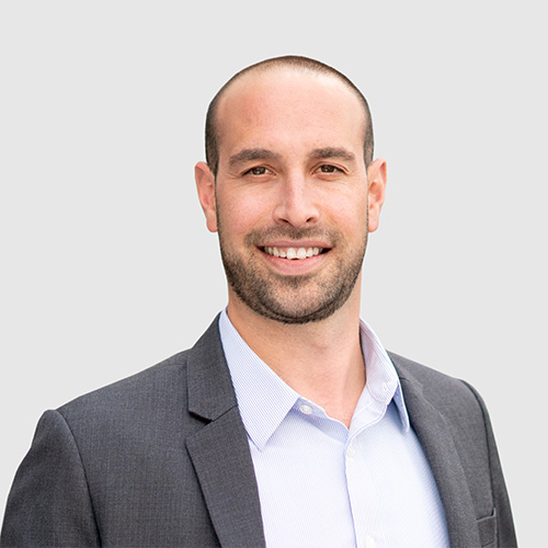 Michael Whitten Headshot