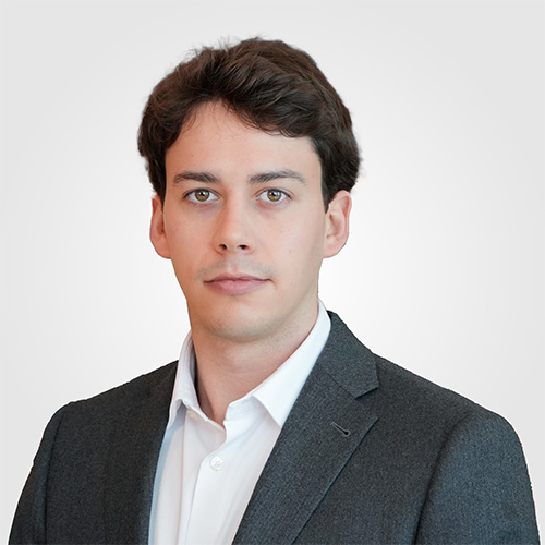 Oscar Brown BDR Cresa Toronto