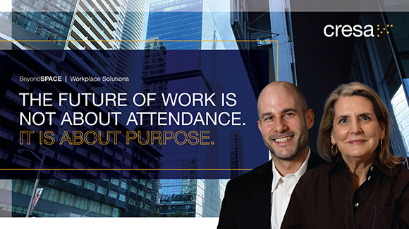 The Future of Work Is Not About Attendance. It Is About Purpose.