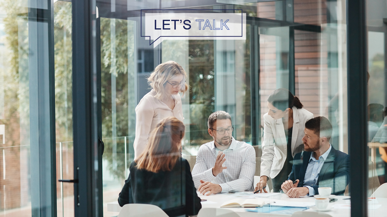 Lets Talk Is it a Tenants Market for Office Space and Industrial Space Washington DC