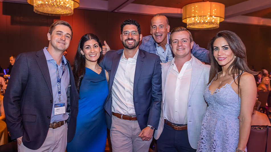 Cresa Annual Conference Awards 2026