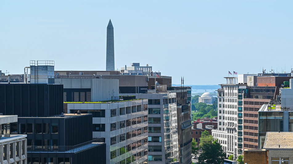 Office Space for Rent or Sale in Downtown Washington, DC Golden Triangle BID